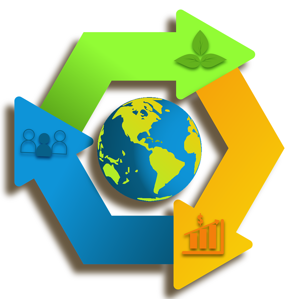 —Pngtree—sustainable development infographic element_6163831